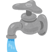 蛇口の構造を知っておくと水漏れの時に役に立つ？