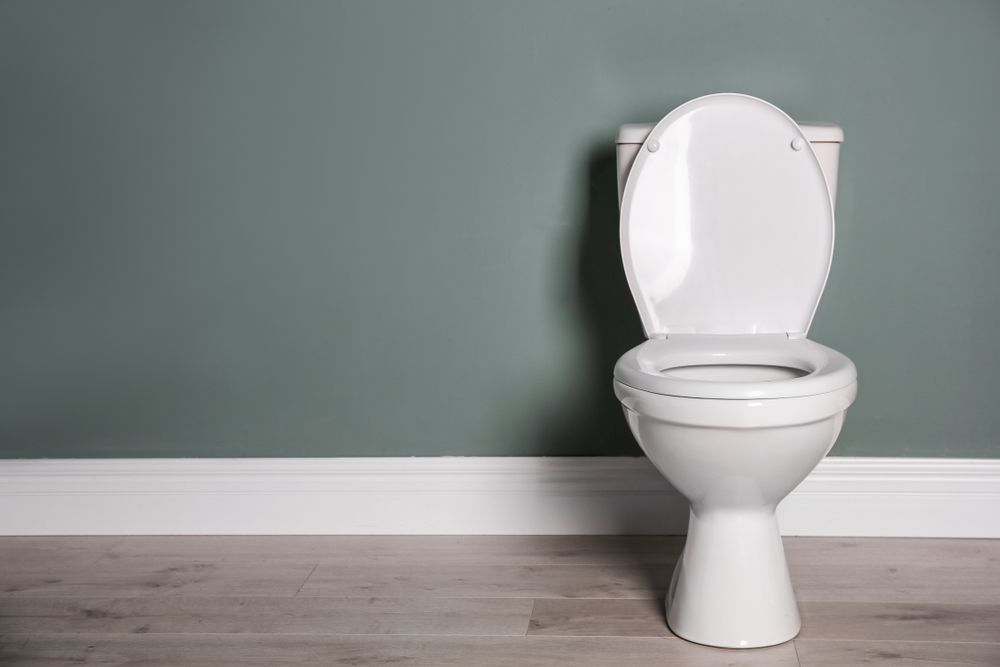 トイレのオーバーフロー管とは何のこと？のアイキャッチ画像