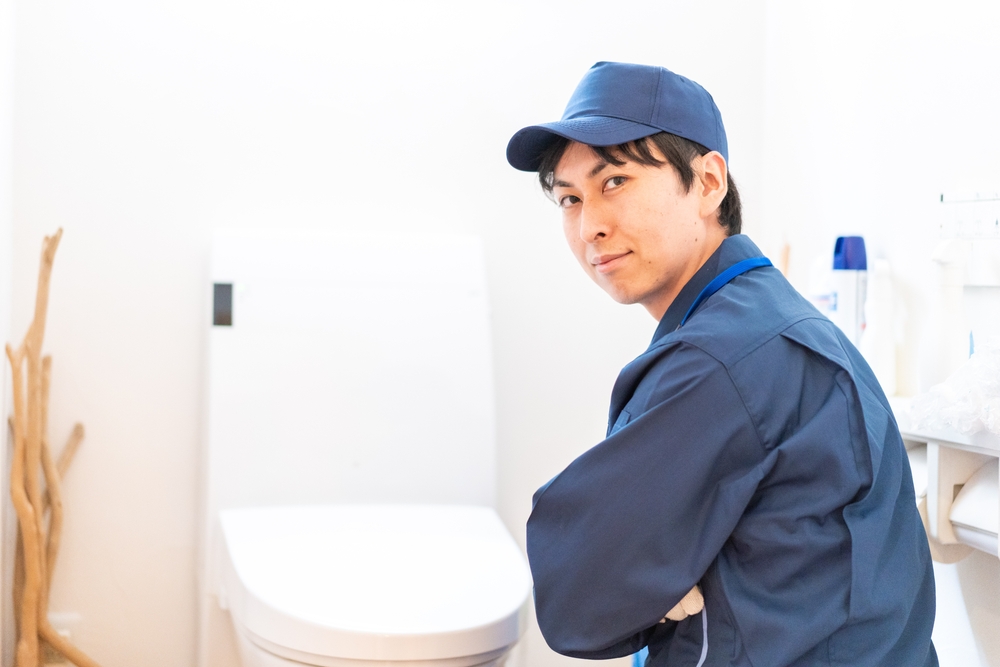 大阪市西区の評判のいい水漏れ修理業者10選のアイキャッチ画像