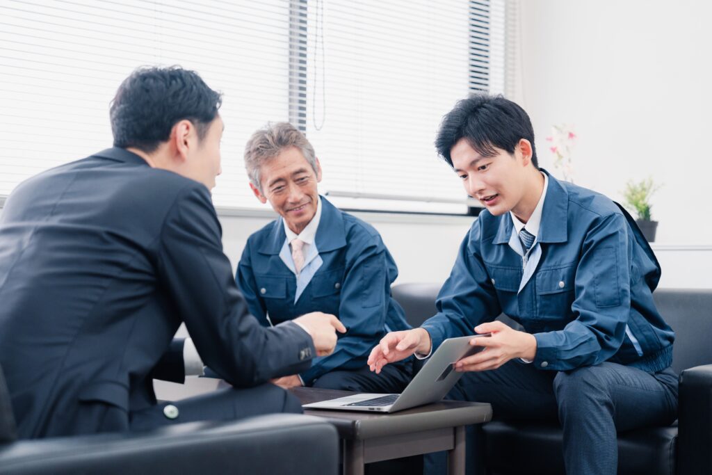 東京都新宿区の評判のいい水漏れ修理業者3選のアイキャッチ画像